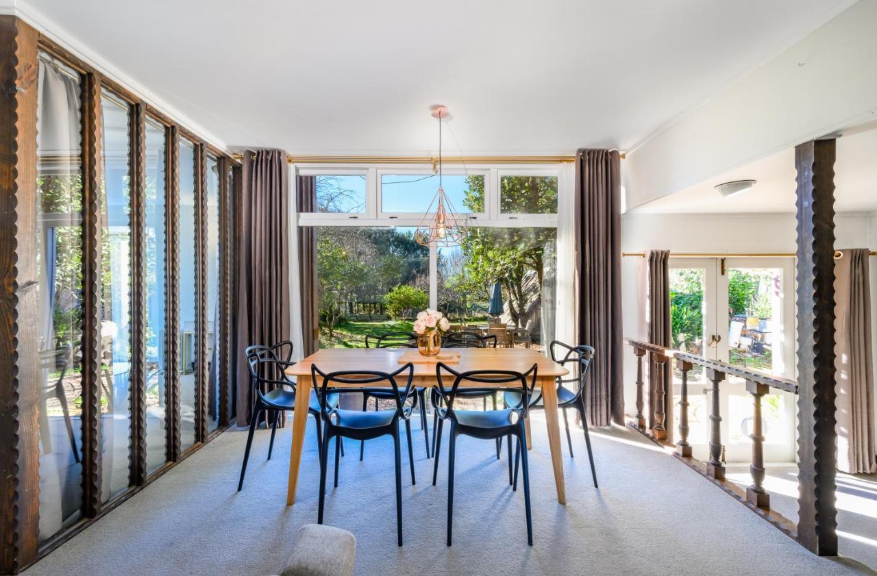 Cosy Farm Cottage In Pukekohe Close To Town Centre Exterior foto